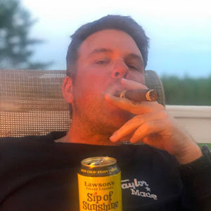 Meet your Posher, Todd